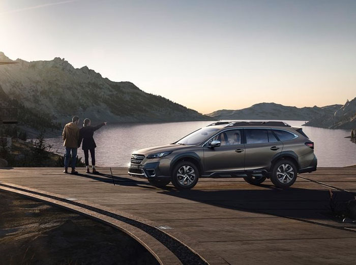 Perché scegliere Subaru Outback: la pagella di automoto.it