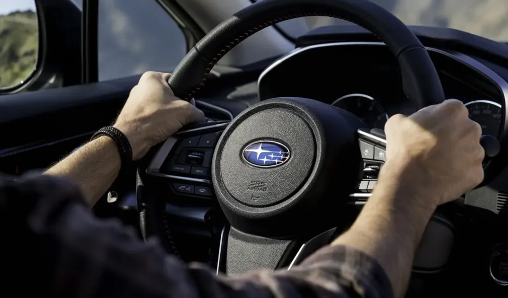 Tutto quello che devi sapere su Subaru Solterra